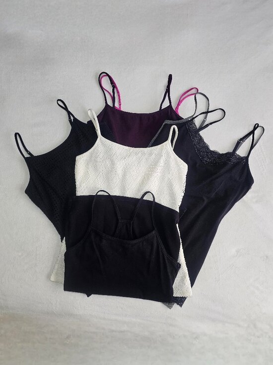 Express Bra Camis Lot - Picture 10 of 10